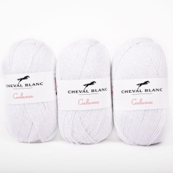 Garn GALAXIE XL - Acryl